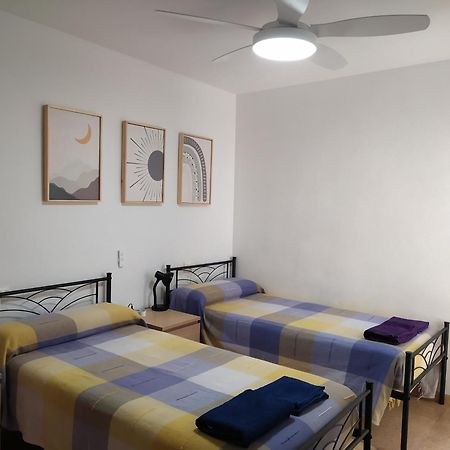 Canet De Berenguer Playa, Cerca De Valencia , Wifi, Smarttv 40" Canet d'En Berenguer Exterior photo