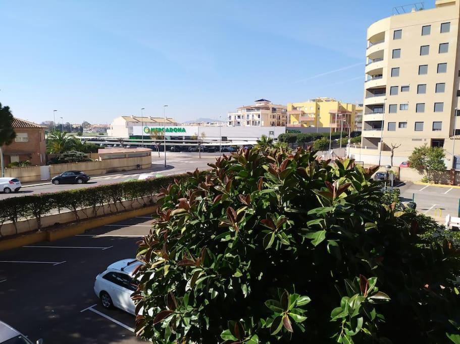 Canet De Berenguer Playa, Cerca De Valencia , Wifi, Smarttv 40" Canet d'En Berenguer Exterior photo